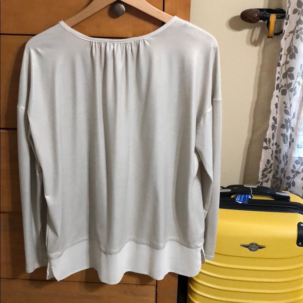Blouse - Picture 3 of 4
